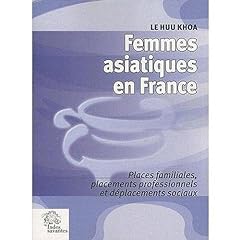 Femmes asiatiques places d'occasion  Livré partout en France
