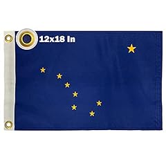 Topflags alaska flag for sale  Delivered anywhere in USA 