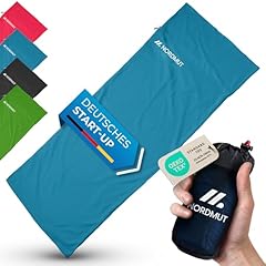 Nordmut hüttenschlafsack baum gebraucht kaufen  Wird an jeden Ort in Deutschland