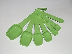 Tupperware apple green for sale  Delivered anywhere in USA 