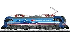 Locomotiva elettrica serie usato  Spedito ovunque in Italia 