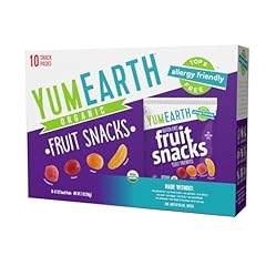 Yumearth organic fruit for sale  Delivered anywhere in USA 