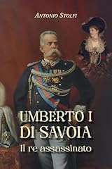 Umberto savoia. re usato  Spedito ovunque in Italia 