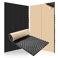 Putentfun sound proofing for sale  Delivered anywhere in UK