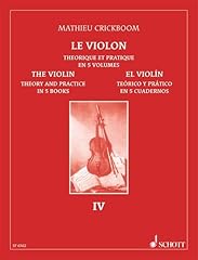 Violon théorique pratique d'occasion  Livré partout en France