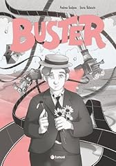 Buster keaton. biografia usato  Spedito ovunque in Italia 