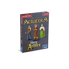 Asmodee agricola artifex usato  Spedito ovunque in Italia 