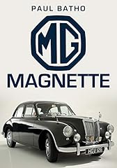 Magnette for sale  Delivered anywhere in USA 