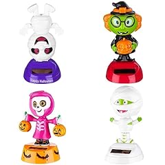 Pack halloween solar for sale  Delivered anywhere in USA 