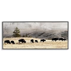 Stupell industries grazing for sale  Delivered anywhere in USA 