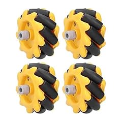 Aidirui mecanum wheel for sale  Delivered anywhere in UK