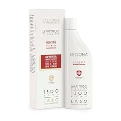 Crescina transdermic neo usato  Spedito ovunque in Italia 