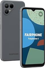 Fairphone double sim d'occasion  Livré partout en Belgiqu