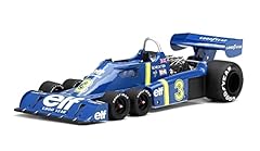 tyrrell p34 scx for sale  Delivered anywhere in UK