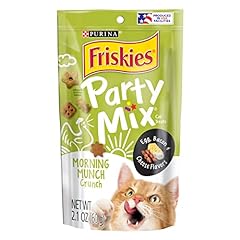 Purina friskies party for sale  Delivered anywhere in USA 