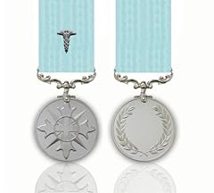 Print nursing medal for sale  Delivered anywhere in UK