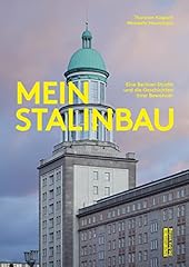 Stalinbau berliner straße gebraucht kaufen  Wird an jeden Ort in Deutschland