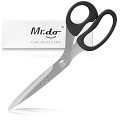 Mr. fabric scissors for sale  Delivered anywhere in USA 