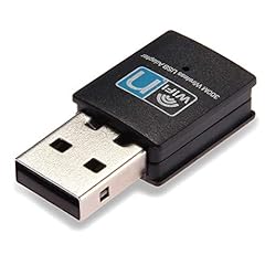 300mbps usb wifi for sale  Delivered anywhere in USA 