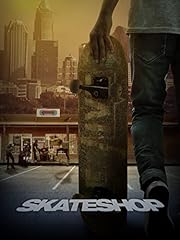 Skateshop d'occasion  Livré partout en France