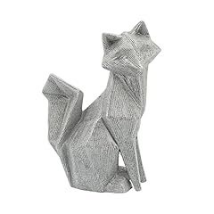 Ceramic fox figurine for sale  Delivered anywhere in USA 