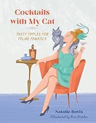 Cocktails with cat d'occasion  Livré partout en France