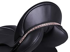 Qhp sattelschmuck satteldeko gebraucht kaufen  Wird an jeden Ort in Deutschland