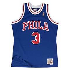 Mitchell ness maillot d'occasion  Livré partout en France