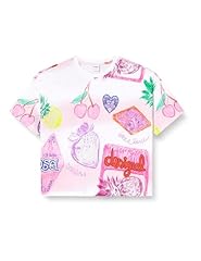 Desigual manila shirt usato  Spedito ovunque in Italia 