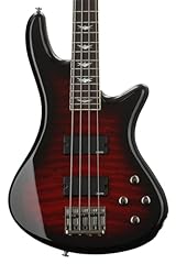 Schecter stiletto extreme for sale  Delivered anywhere in USA 