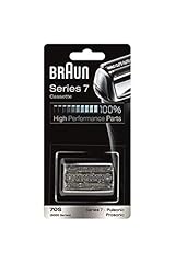 Braun series 70s for sale  Delivered anywhere in Ireland