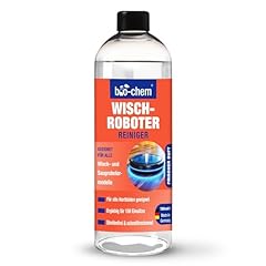 Bio chem wischroboter gebraucht kaufen  Wird an jeden Ort in Deutschland