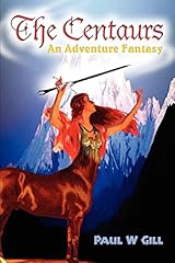 The centaurs adventure d'occasion  Livré partout en France