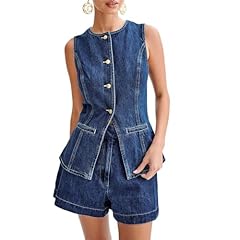 Women long denim for sale  Delivered anywhere in UK