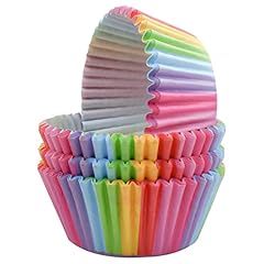 100 pack rainbow for sale  Delivered anywhere in USA 