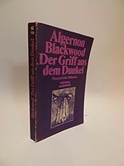 Griff dem dunkel gebraucht kaufen  Wird an jeden Ort in Deutschland
