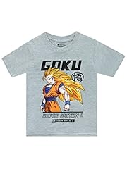 Dragon ball shirt for sale  Delivered anywhere in UK