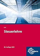 Steuerlehre gebraucht kaufen  Wird an jeden Ort in Deutschland