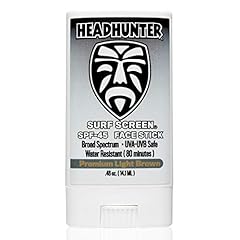 Headhunter sunscreen face for sale  Delivered anywhere in USA 