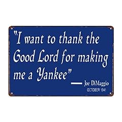 Thanks making yankee for sale  Delivered anywhere in USA 