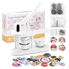 Tigoola button maker for sale  Delivered anywhere in USA 