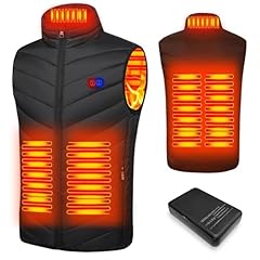 Gilet riscaldato per usato  Spedito ovunque in Italia 