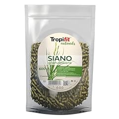 Tropifit naturals fieno usato  Spedito ovunque in Italia 