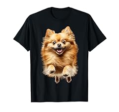 Pomeranian dog graphic for sale  Delivered anywhere in USA 