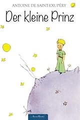 Der kleine prinz usato  Spedito ovunque in Italia 