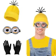 Fonyiunce pezzi giallo usato  Spedito ovunque in Italia 
