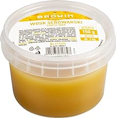 Cheese wax yellow for sale  Delivered anywhere in UK