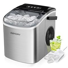 Euhomy ice maker for sale  Delivered anywhere in Ireland