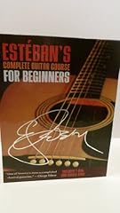 Esteban complete guitar for sale  Delivered anywhere in USA 