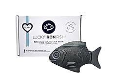 Lucky iron fish for sale  Delivered anywhere in USA 